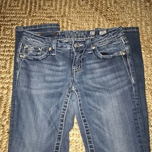💗MISS ME JEANS WOMENS 27💗
